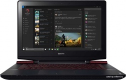 Ремонт ноутбука Lenovo Y700-14ISK