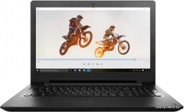 Ремонт ноутбука Lenovo IdeaPad 110-15ACL